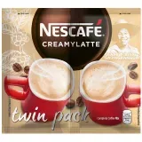 Nescafe Creamy Latte TP 51g pc