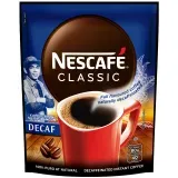 Nescafe Classic Decaf 80g pc
