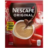 Nescafe Original Single 26gx10 pc