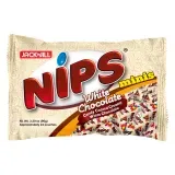 Nips White Choco Mini 4gx24 pc