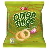 Oishi Onion Rings 16g pc