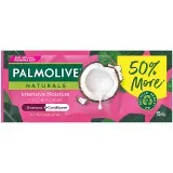 Palmolive Shampoo Intensive Moisture (Pink) 15mLx12 pc