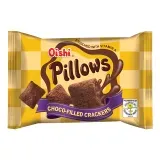 Oishi Pillows Choco 24g pc