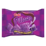 Oishi Pillows Ube 24g pc