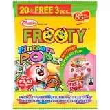 Frooty Pintoora Pop 20s pc