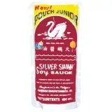 Silver Swan Soy Sauce Jr 100mL pc