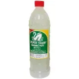 Silver Swan Sukang Puti 1L  PET pc