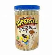 Superstix Mocha Jr 330g pc
