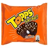 Topps Sarap Choco x10 pc