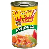 Wow Ulam Afritada 155g pc