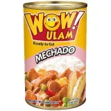 Wow Ulam Mechado 155g pc