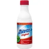 Zonrox Bleach Original 100mLx72 pc