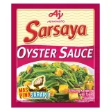 Aji Sarsaya Oyster Sauce 30gx6