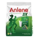 Anlene Milk 3x Plain 300g pc