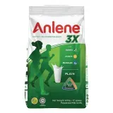 Anlene Milk 3x Plain 600g pc