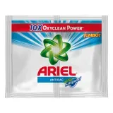 Ariel Powder Antibac 60gx6 pc