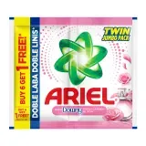 Ariel Powder Fresh Garden Bloom 68gx6+1Free pc