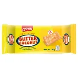 Nissin Butter Coconut 90g pc