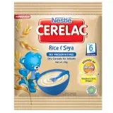 Cerelac Rice & Soya 20g pc