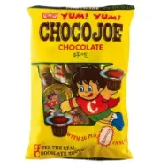 Choco Joe Chocolate Refill 20s