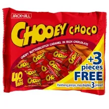 Cloud 9 Chooey Choco 40sx10 Pc