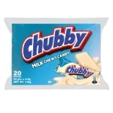 Chubby Milk Candy 20+3 Pc