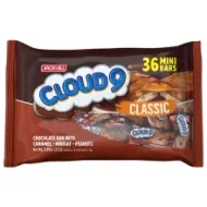Cloud 9 Classic Chocolate 36s Pc