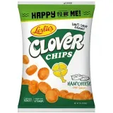 Clover Chips Ham & Cheese 24g Pc