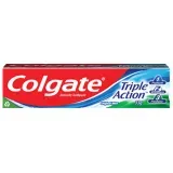 Colgate Toothpaste Triple Action 33g Pc