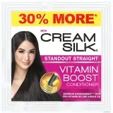 Creamsilk Standout Straight Pink 11mLx12 Pc