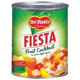 Del Monte Fiesta Fruit Cocktail Gallon 3.033kg Pc