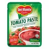 Del Monte Tomato Paste 150g Pc