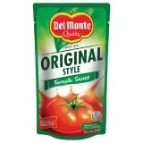 Del Monte Tomato Sauce Original Style 250g Pc