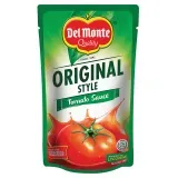 Del Monte Tomato Sauce Original 900g Pc