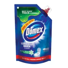 Domex Cleaner Blue 140mL Pc