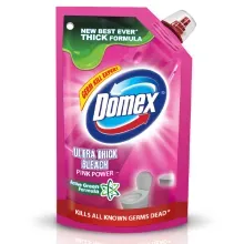 Domex Cleaner Pink 140mL Pc