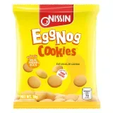 Eggnog Cookies 18gx10sx10 Pc
