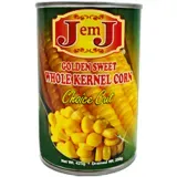 J Em J Corn Whole Kernel 425g Pc