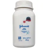 Johnson's Baby Powder Regular 25g Pc