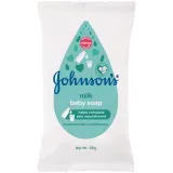 Johnson's Baby Bath Soap Milk 50g Pc