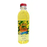 Jolly Canola Oil 500mL PET Bottle Pc