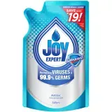 Joy Dishwashing Liquid Antibac 345mL Pc