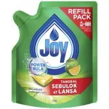 Joy Dishwashing Liquid Kalamansi 175mL Pc