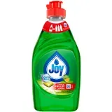 Joy Dishwashing Liquid Kalamansi 250mL Pc