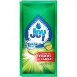 Joy Dishwashing Liquid Kalamansi 40mL Pc