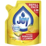 Joy Dishwashing Liquid Lemon 165mL Pc