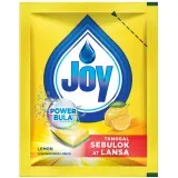 Joy Dishwashing Liquid Lemon 18.5mLx12 Pc