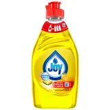Joy Dishwashing Liquid Lemon 250mL Pc