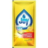 Joy Dishwashing Liquid Lemon 40mL  Pc