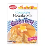 Maya Hotcake Mix Complete 500g